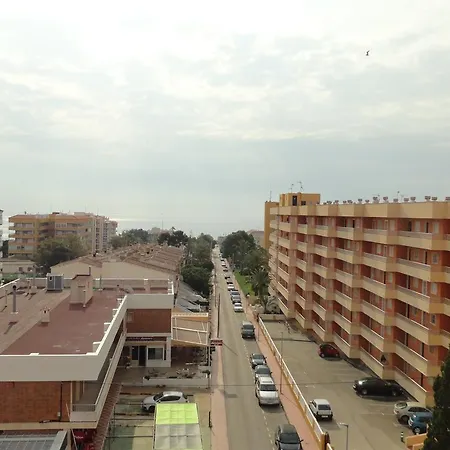 He France - Punta Prima Apartament Torrevieja