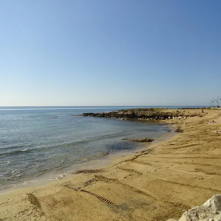 He France - Punta Prima