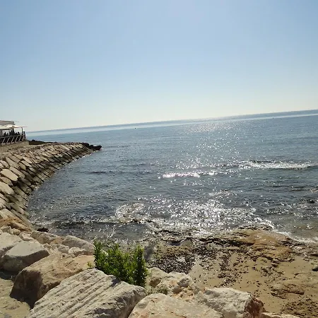 He France - Punta Prima Apartament *