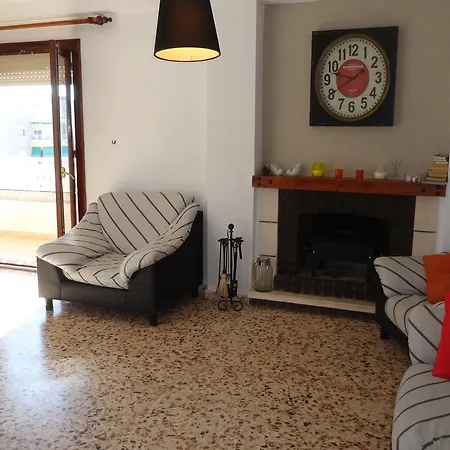He France - Punta Prima Apartament