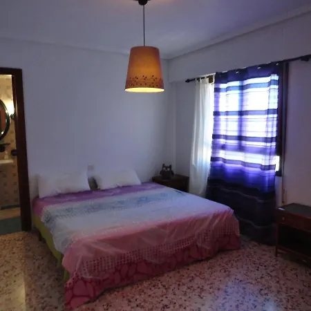 He France - Punta Prima Apartament *