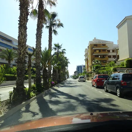 He France - Punta Prima *