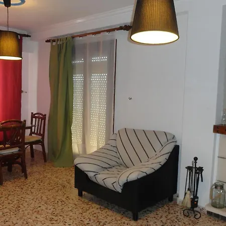 شقة He France - Punta Prima تورّيفيِخا